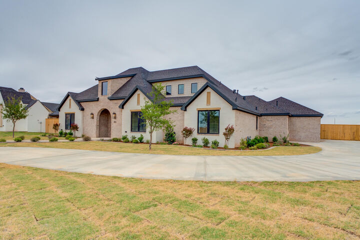 Property Photo:  2802 151st Street  TX 79423 