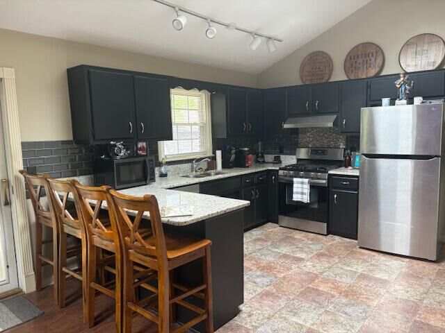 Property Photo:  345 Harrodswood Road  KY 40601 