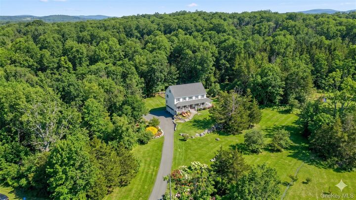 Property Photo:  343 County Route 1  NY 10990 