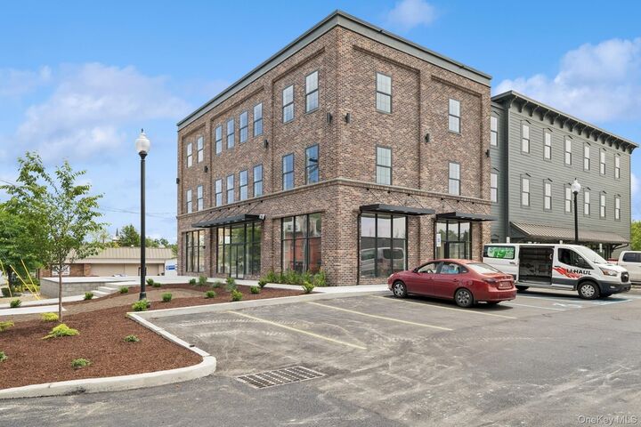 Property Photo:  153 Greenwich Avenue 303  NY 10924 