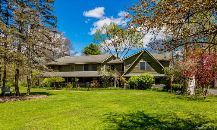 Property Photo:  15 Unity Lane  NY 12561 