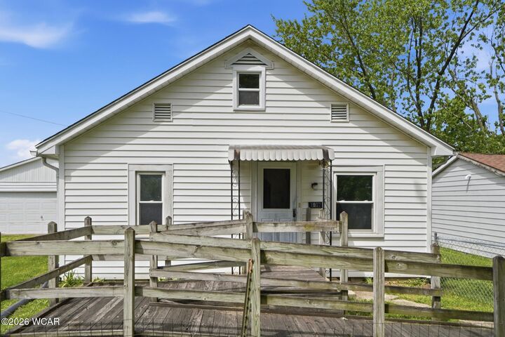 Property Photo:  1907 N Elizabeth Street  OH 45801 