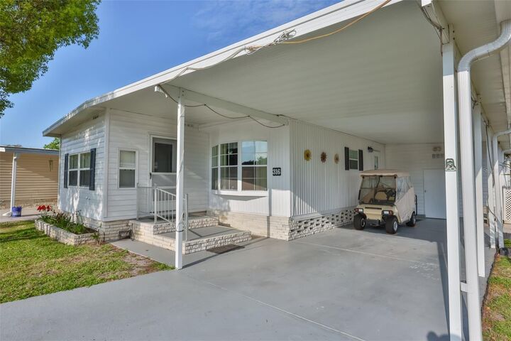 Property Photo:  1610 Reynolds Road 316  FL 33801 