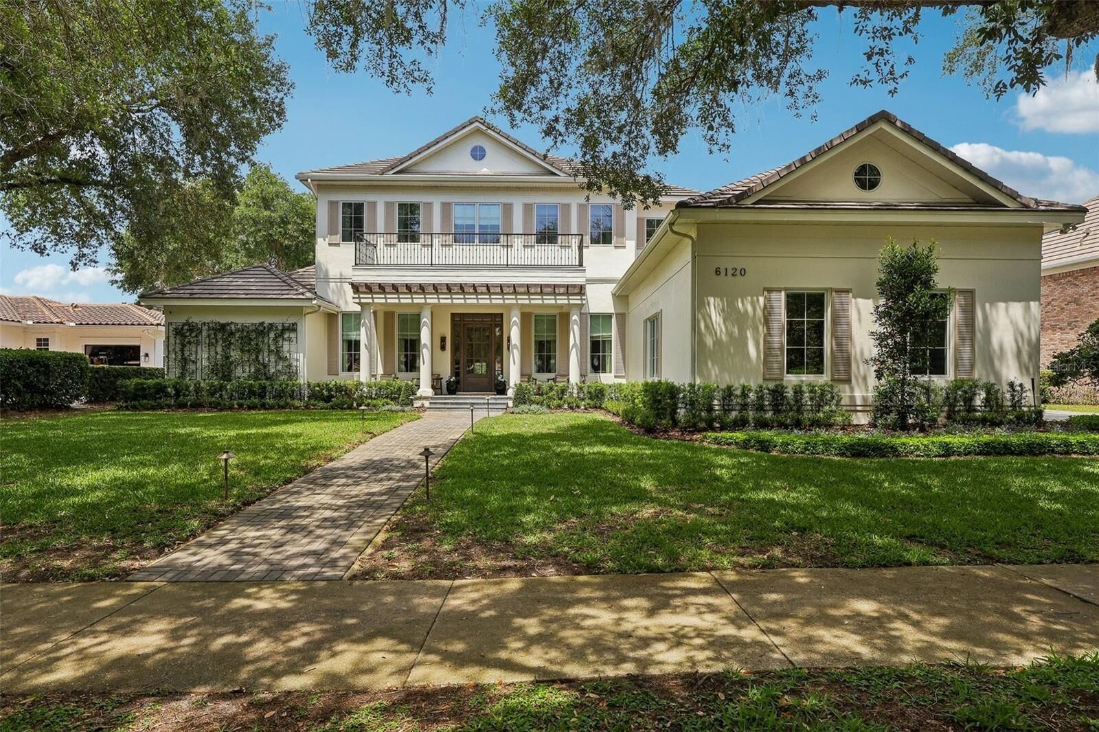 Property Photo:  6120 Greatwater Dr  FL 34786 