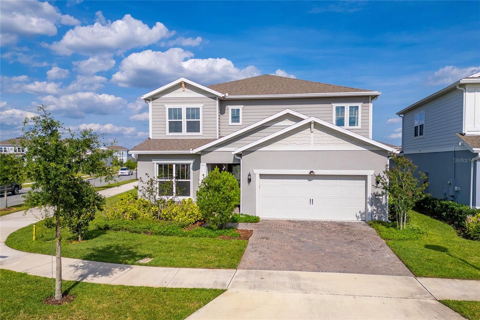 Property Photo:  13615 Ritta Island Drive  FL 32827 