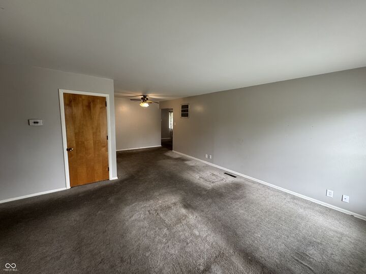 Property Photo:  5802 Elaine Street  IN 46224 