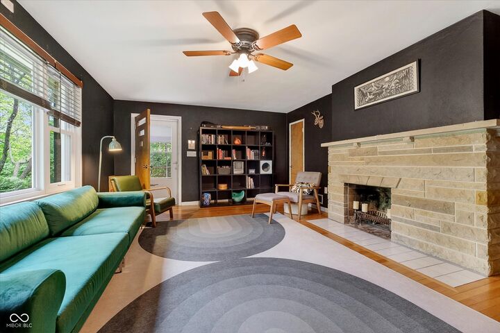 Property Photo:  3637 W 69th Street  IN 46268 