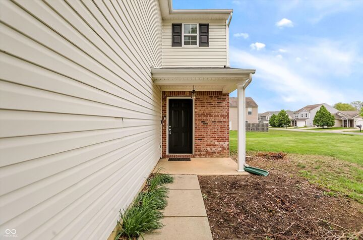 Property Photo:  11438 Arches Drive  IN 46235 