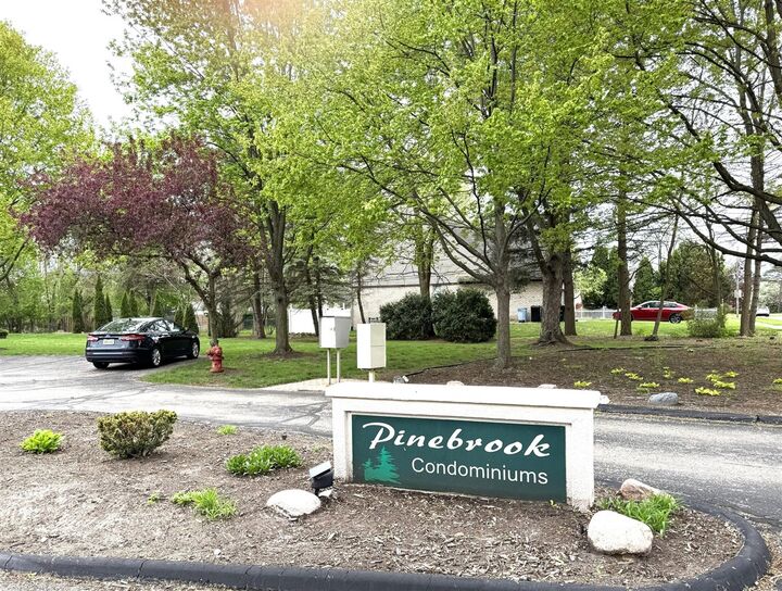 Property Photo:  33377 Norfolk Street 3  MI 48152-1335 