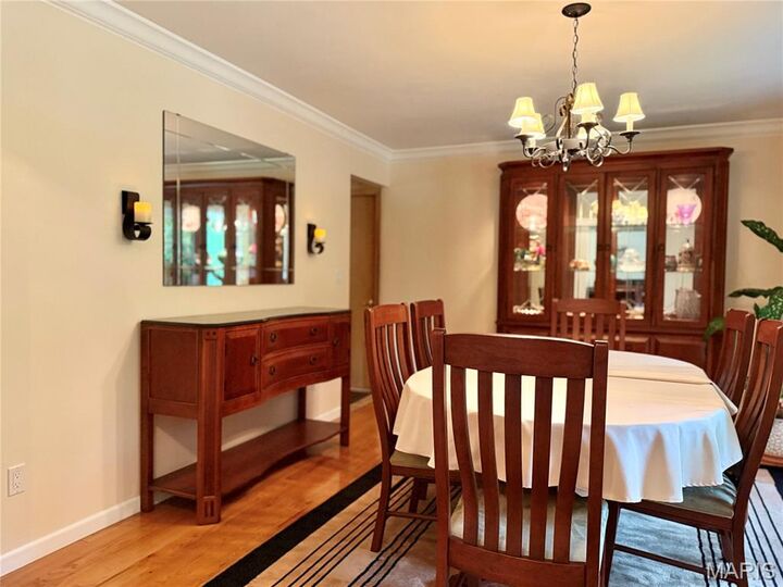 Property Photo:  12995 Ambois Drive  MO 63141 