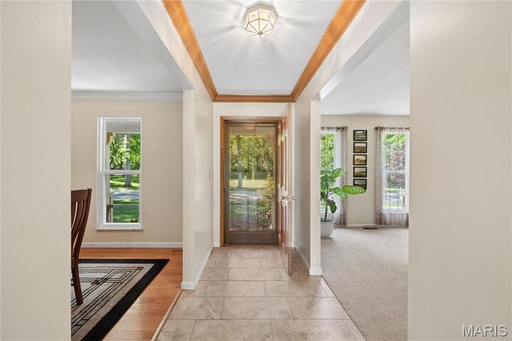 Property Photo:  12995 Ambois Drive  MO 63141 