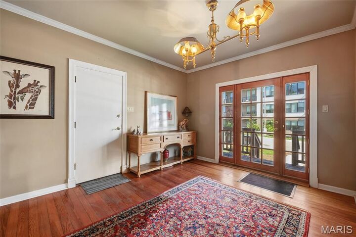 Property Photo:  8686 Barby Lane  MO 63124 