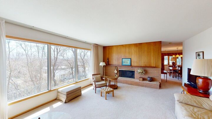 Property Photo:  18 Vista Drive NW  ND 58703 
