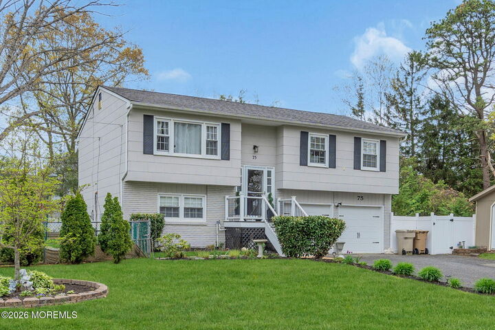 Property Photo:  75 Bittern Lane  NJ 08721 