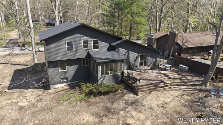 Property Photo:  1086 Post Avenue  MI 49424 