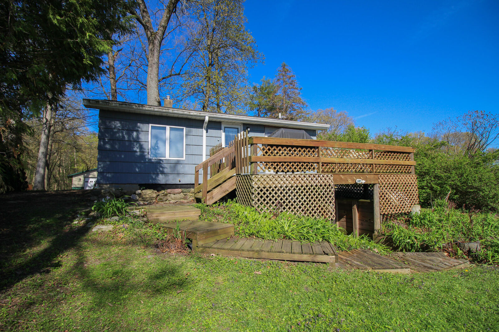 Property Photo:  91195 M-40  MI 49067 