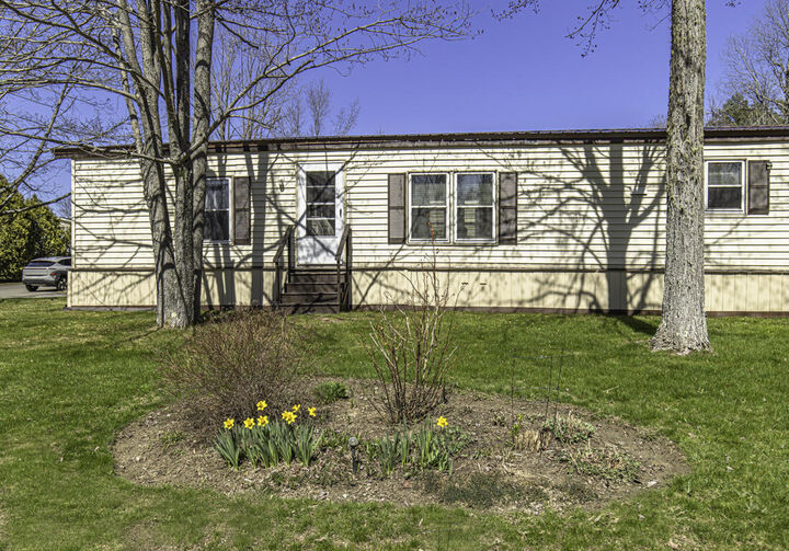 Property Photo: 1 H Street ME 04401