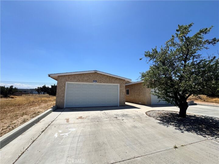 Property Photo: 16209 Juniper 2 CA 92345