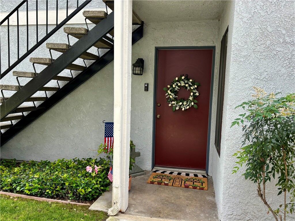 Property Photo: 5165 Walnut Avenue 13 CA 91710