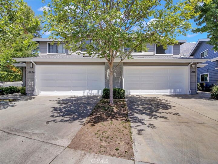 Property Photo:  1520 Creekside Court B  CA 91107 