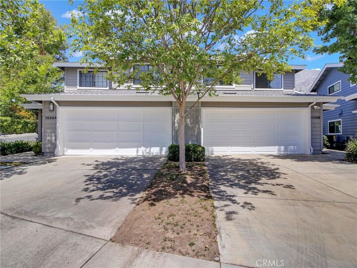 Property Photo:  1520 Creekside Court B  CA 91107 