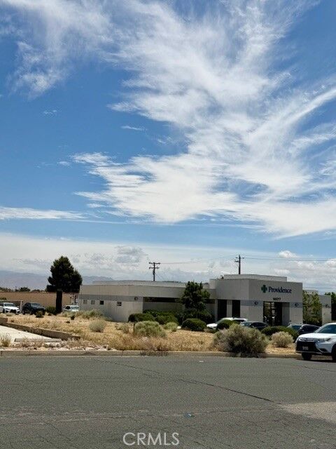 Property Photo:  16083 Kamana  CA 92307 
