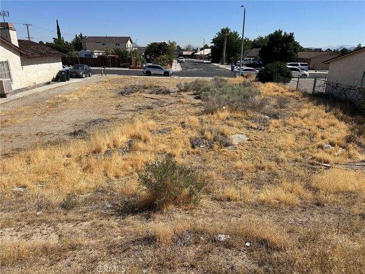 Property Photo:  15545 Tamarack  CA 92392 
