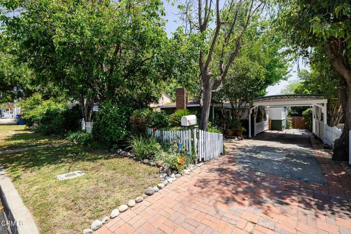 Property Photo:  13934 Aztec Street  CA 91342 