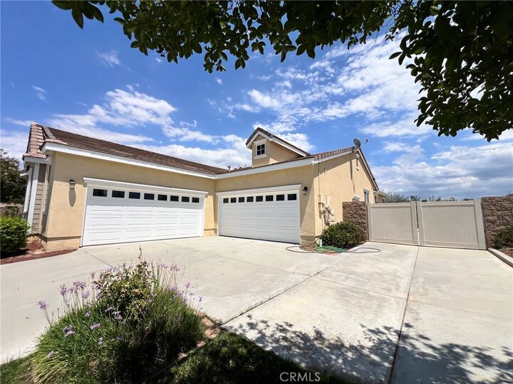 Property Photo:  3422 Marvel Street  CA 92543 