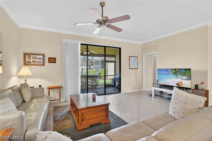 Property Photo:  3640 Treasure Cove Circle  FL 34114 