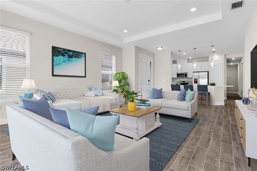 Property Photo:  15173 Sacile Street  FL 34114 