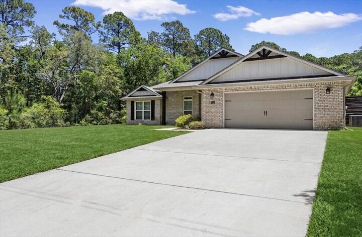 Property Photo:  3332 Lowery Drive  FL 32566 