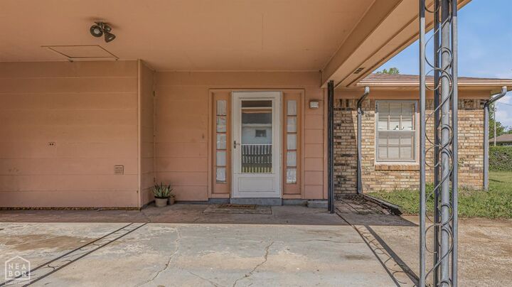 Property Photo: 3407 Dayton Avenue AR 72401