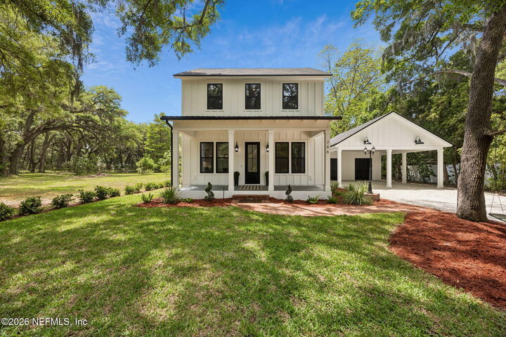 Property Photo:  766 Adams Road  FL 32034 