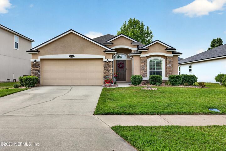 Property Photo:  1434 Nochaway Drive  FL 32092 