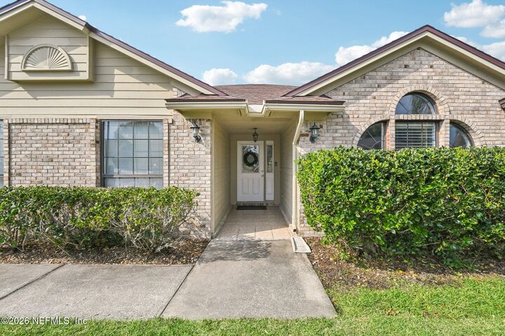 Property Photo:  2482 Glow Wood Court  FL 32068 