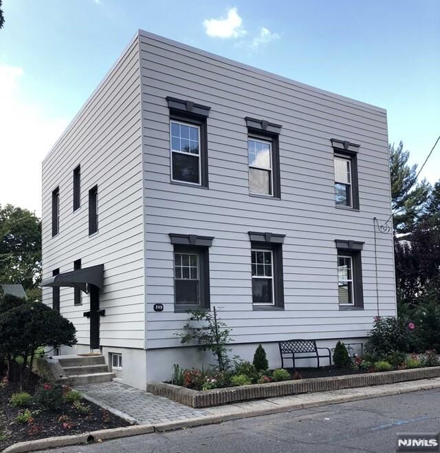 Property Photo: 249 Atlantic Street 2 NJ 07649