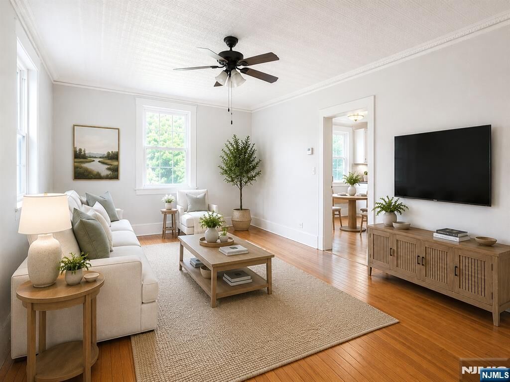 Property Photo: 249 Atlantic Street 2 NJ 07649