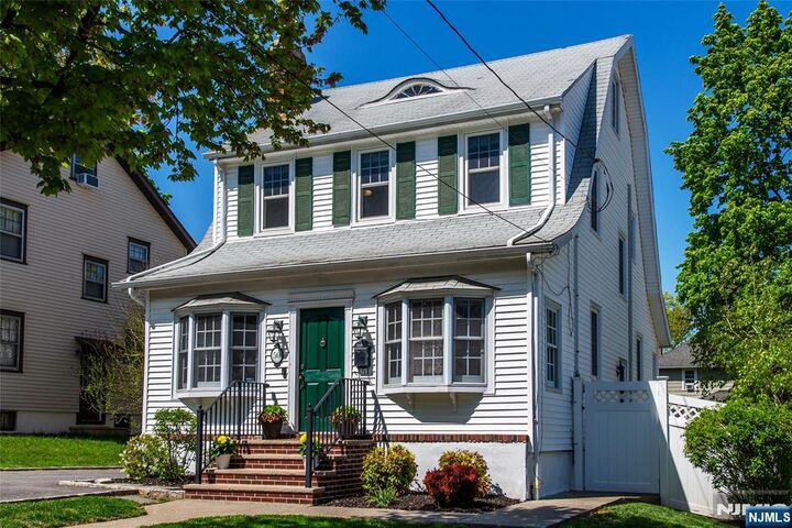 Property Photo:  50 Morningside Road  NJ 07044 