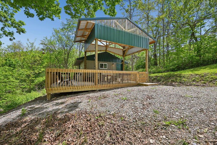 Property Photo:  3486 Rankin Mill Road  KY 41040 