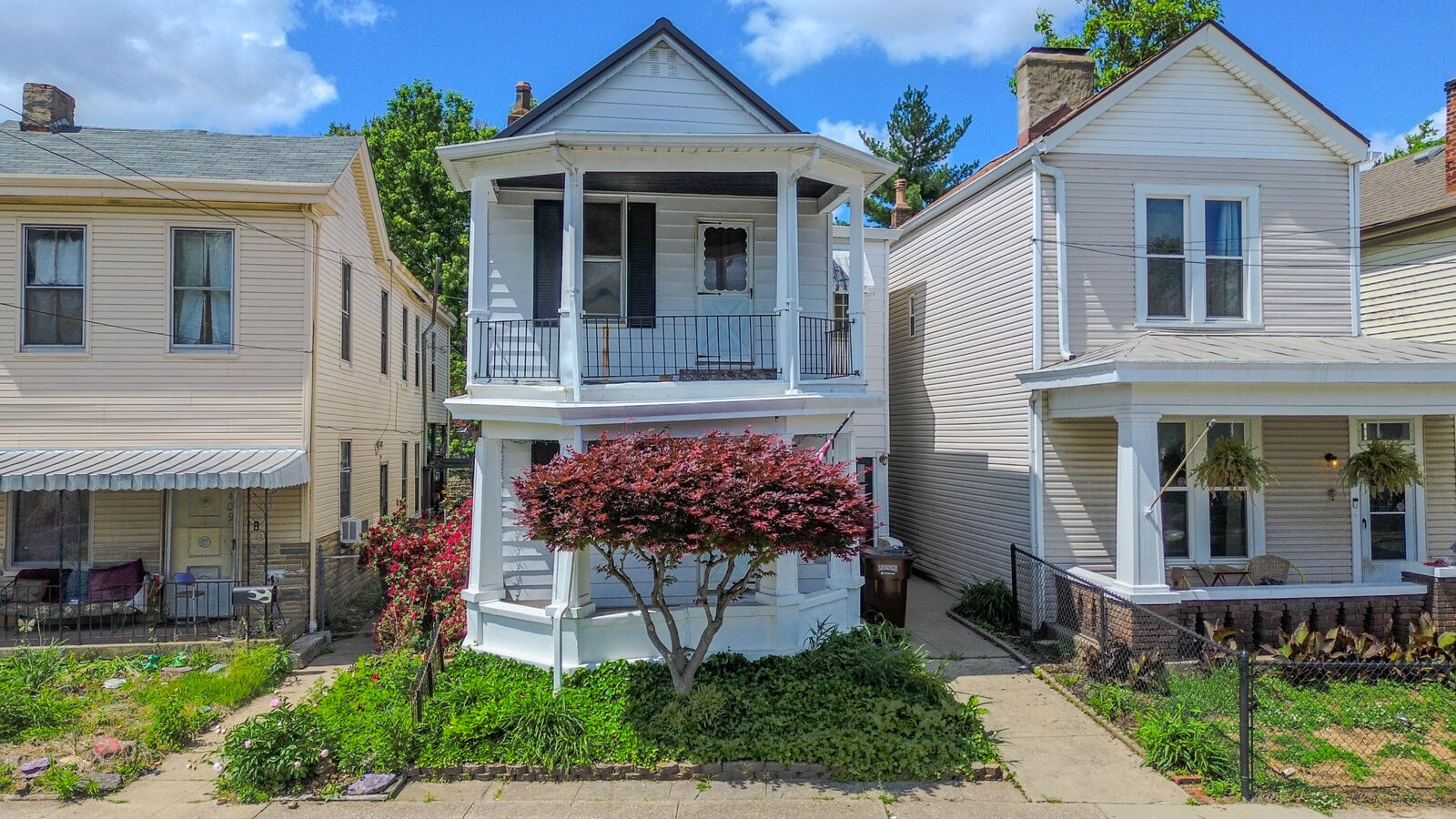 Property Photo:  411 5th Avenue  KY 41074 