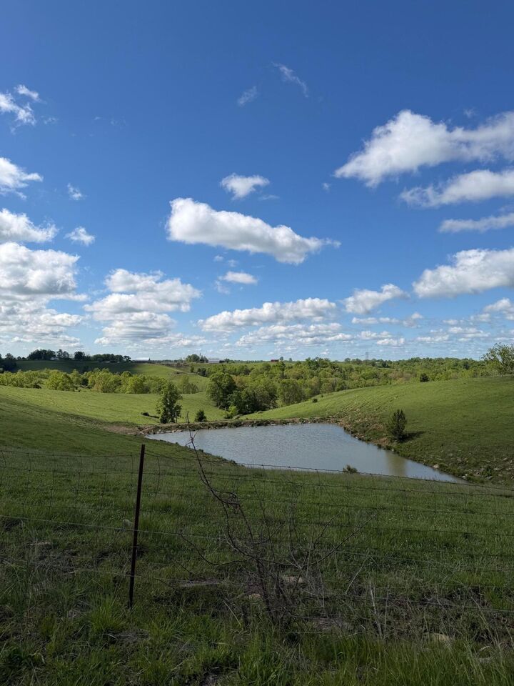 Property Photo:  20.99 Ac Chipman Ridge Road  KY 41097 