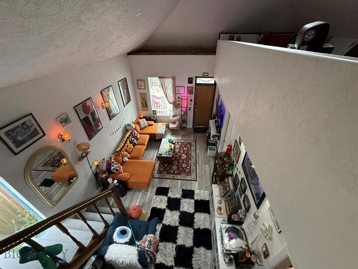 Property Photo:  605 Caledonia Street  MT 59701 