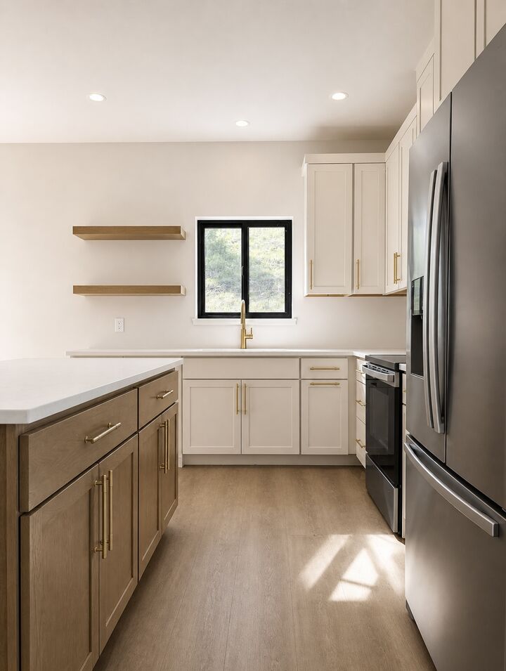 Property Photo:  7168 Shaver Drive B  MT 59803 