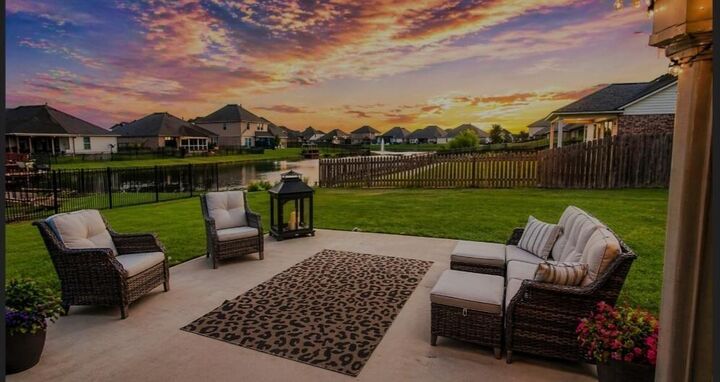Property Photo:  664 Lakeshore Village Drive  LA 70461 