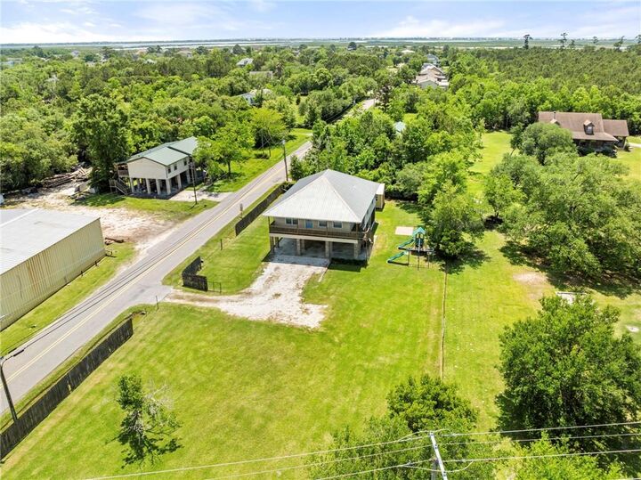 Property Photo: 33494 Hwy 433 Highway LA 70460