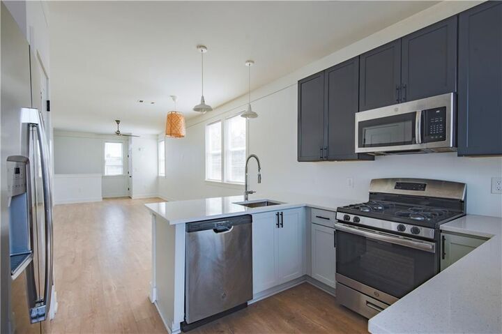 Property Photo:  4143 45 Ulloa Street  LA 70119 