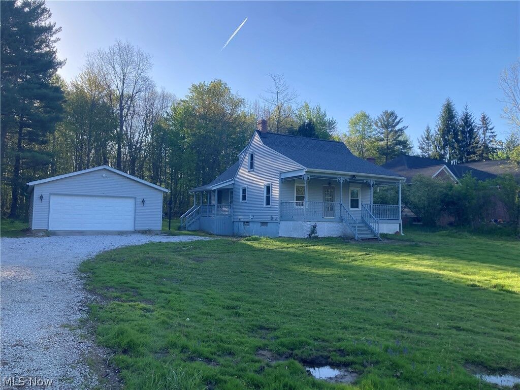 Property Photo:  7101 Liberty Road  OH 44139 