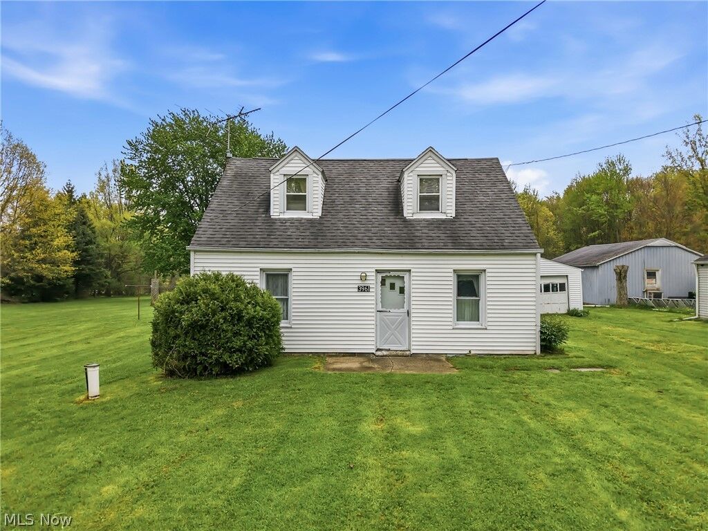 Property Photo:  3961 S Main Street  OH 44425 