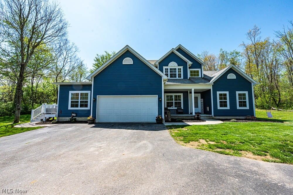 Property Photo:  32094 Westward Way  OH 44432 